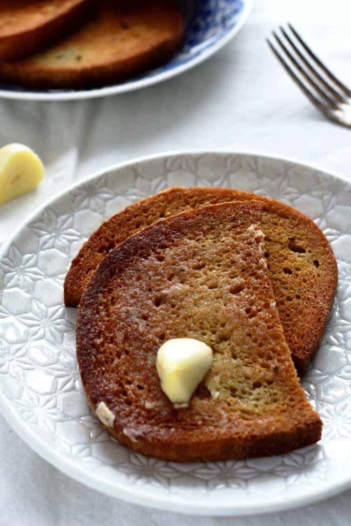 topinka czech garlic bread