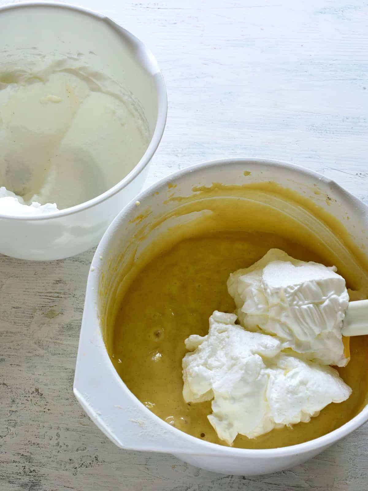 making czech bublanina cake